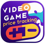Game Store Logo